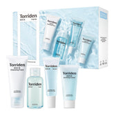 TORRIDEN Dive - In Trial Kit (4 PCs) - Fanxi Life