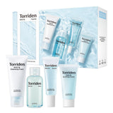 TORRIDEN Dive - In Trial Kit (4 PCs) - Fanxi Life