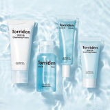 TORRIDEN Dive - In Trial Kit (4 PCs) - Fanxi Life