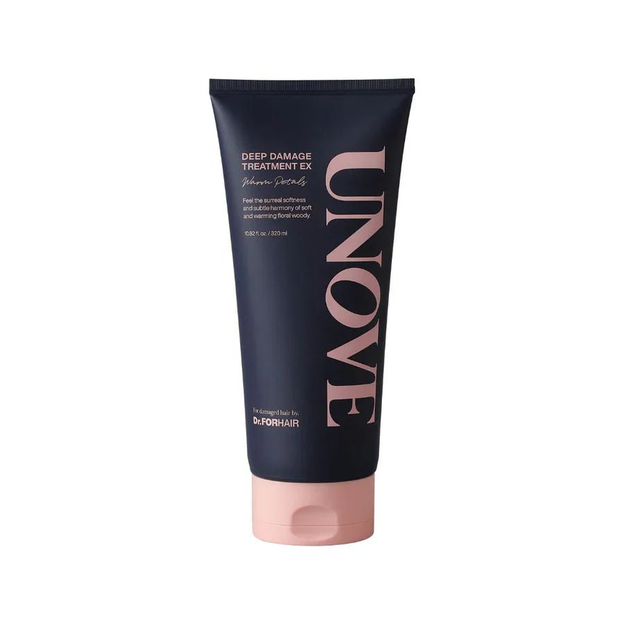 UNOVE Deep Damage Treatment EX - Fanxi Life