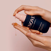 UNOVE Silk Oil Essence (70ml) - Fanxi Life