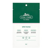 VT Cica Acne Spot Patch - Fanxi Life
