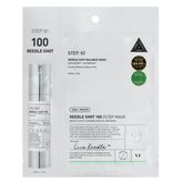 VT Reedle Shot 100 2 - Step Mask (1 PC) - Fanxi Life