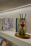 MingXun Reed Diffuser, Oriental Tea Art Series - Jasmine Tea 200ml