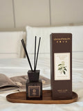 MingXun Reed Diffuser, Botanical Series -Joyful Orange Blossom 200ml