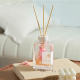 Song Chao Natural Elements Flameless Aromatherapy - Bamboo Peach Blossom