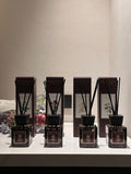 MingXun Reed Diffuser, Botanical Series -Moonlit Osmanthus 200ml