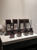 MingXun Reed Diffuser, Botanical Series - Morning Gardenia 200ml