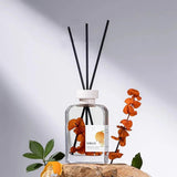 Song Chao Nature's Essence Reed Diffuser - Citrus Green Tea