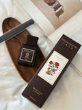 MingXun Reed Diffuser, Botanical Series - Rose & Ebony 200ml