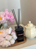 MingXun Reed Diffuser, Premium Star Hotel Series - ShangriLa 220ml