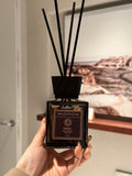 MingXun Reed Diffuser, Botanical Series -Joyful Orange Blossom 200ml