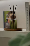 MingXun Reed Diffuser, Oriental Tea Art Series - Jasmine Tea 200ml