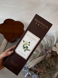 MingXun Reed Diffuser, Botanical Series - Morning Gardenia 200ml