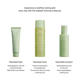 Abib Heartleaf Calming 2 - Step Kit - Fanxi Life