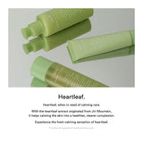 Abib Heartleaf Calming 2 - Step Kit - Fanxi Life