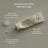 Abib Jericho Rose Crème Nutrition Tube (75ml) - Fanxi Life