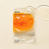ABIB Mild Acidic PH Sheet Mask Honey Fit (10) - Fanxi Life