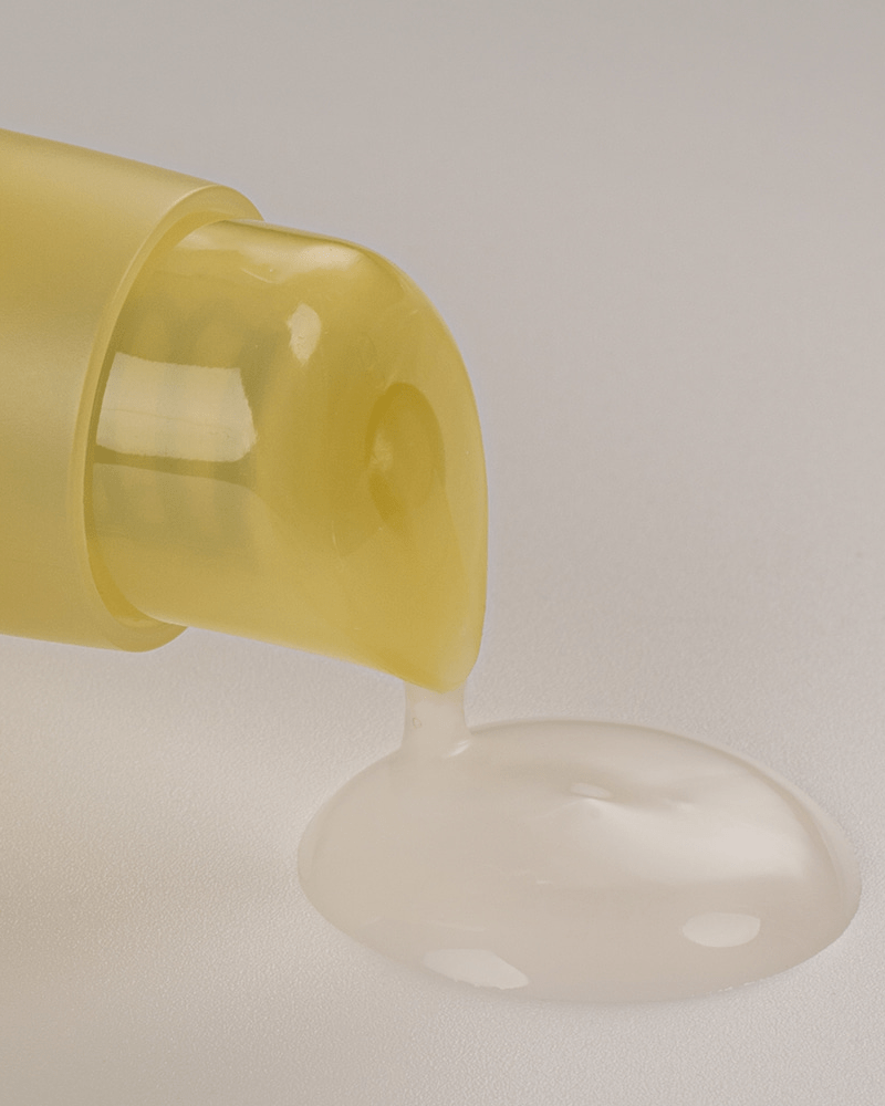 Abib Yuja Essence Vitalizing Pump (50ml) - Fanxi Life