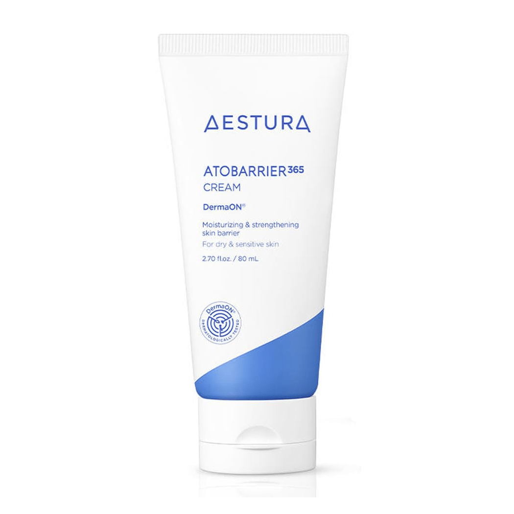 AESTURA Atobarrier 365 Cream (80ml) - Fanxi Life