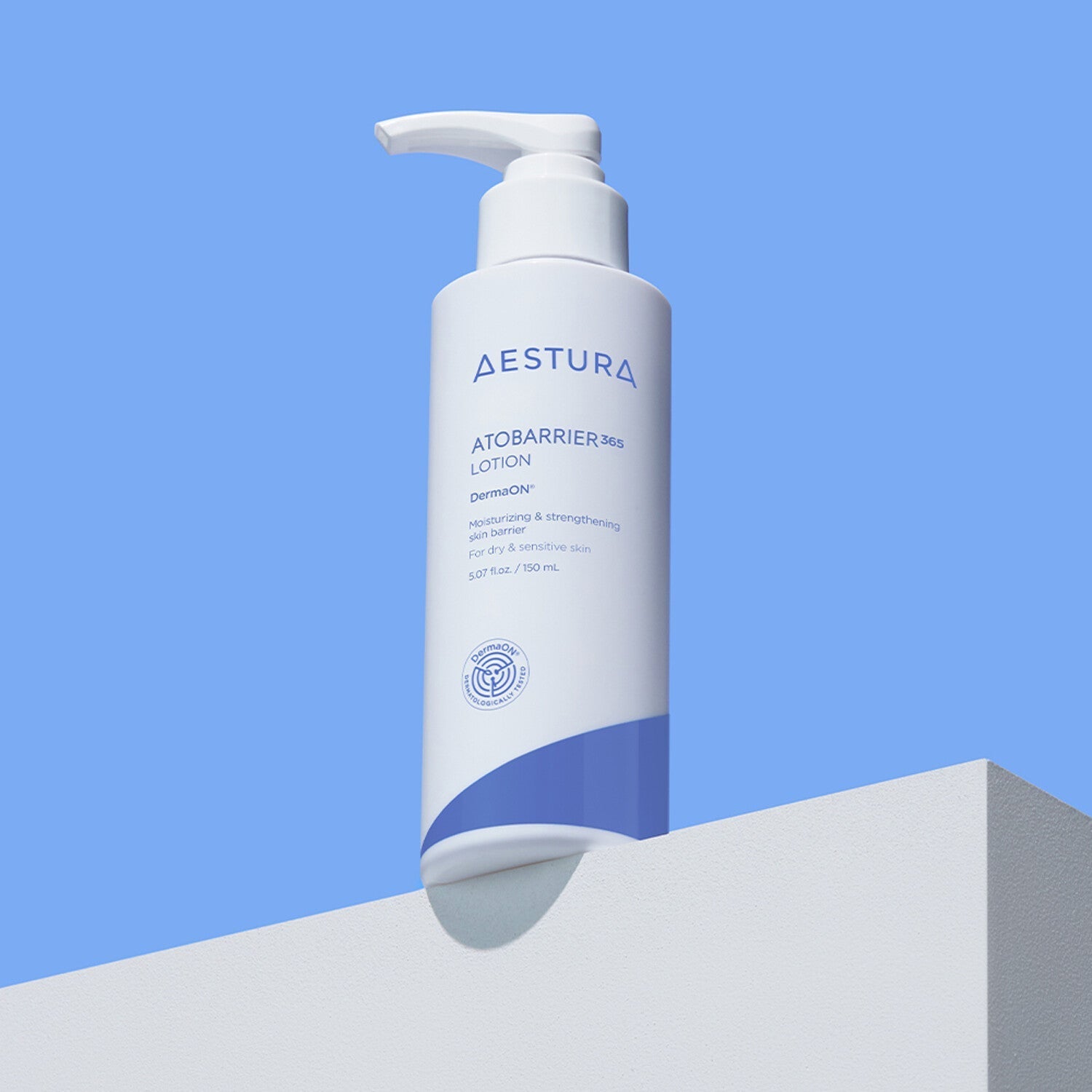 AESTURA Atobarrier 365 Lotion (150ml) - Fanxi Life