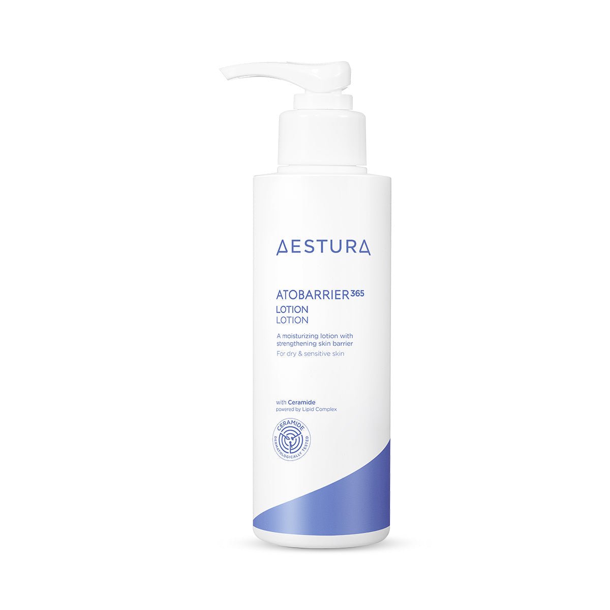AESTURA Atobarrier 365 Lotion (150ml) - Fanxi Life