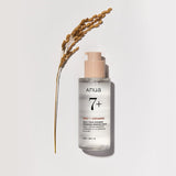ANUA 7 Rice Ceramide Hydrating Barrier Serum (50ml) - Fanxi Life