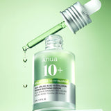 ANUA Azelaic Acid 10 Hyaluron Soothing Serum (30ml) - Fanxi Life