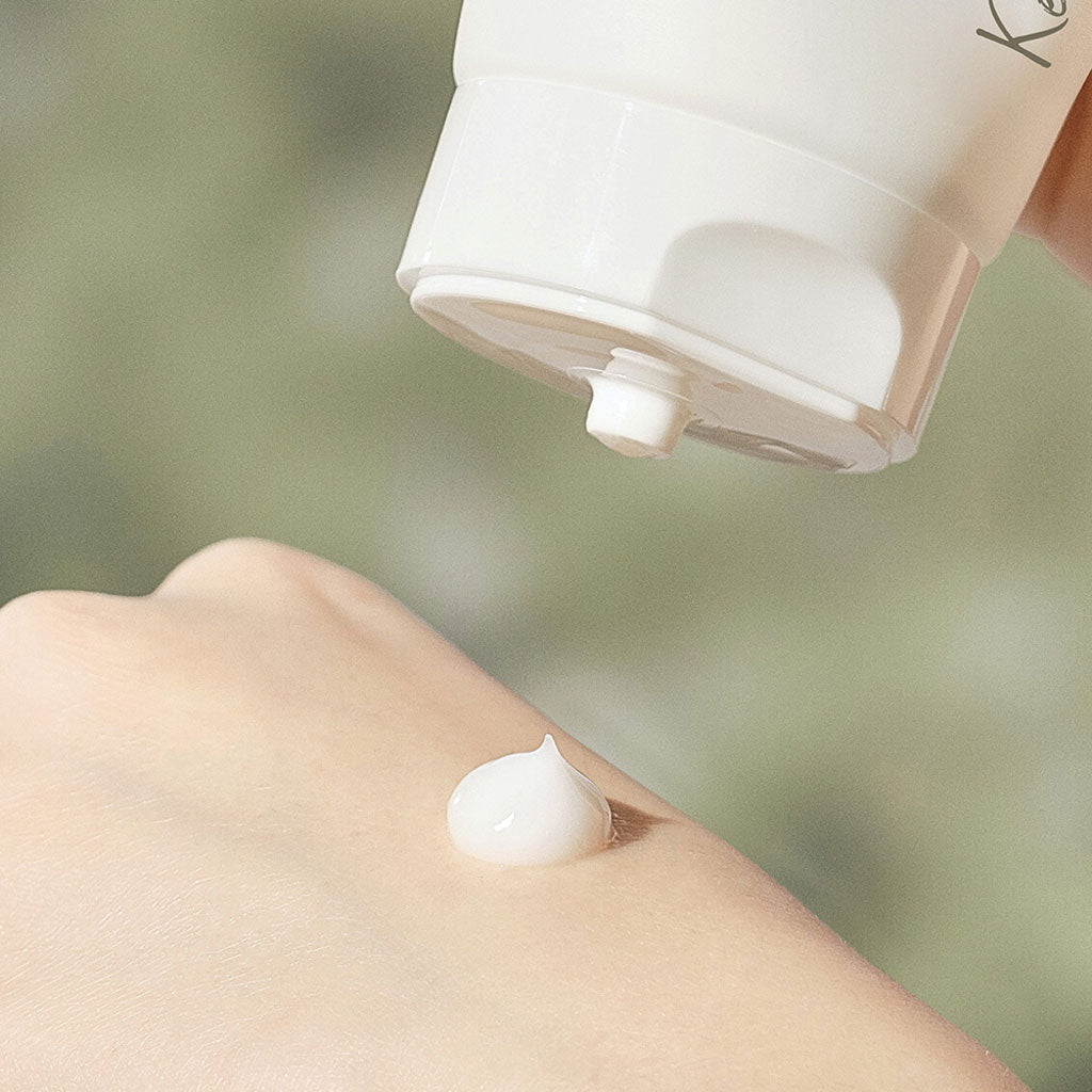 ANUA Heartleaf 70% Soothing Cream (100ml) - Fanxi Life
