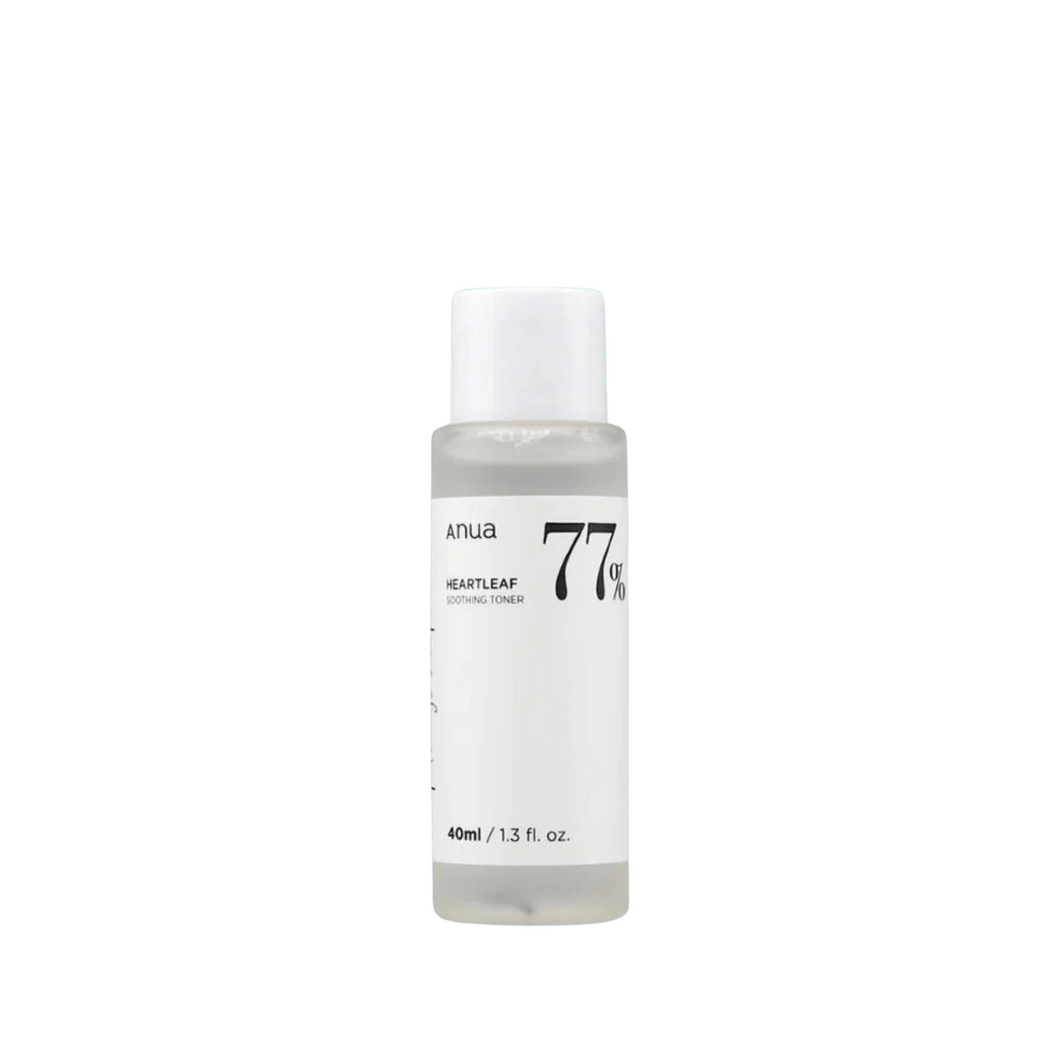 ANUA Heartleaf 77% Soothing Toner - Fanxi Life