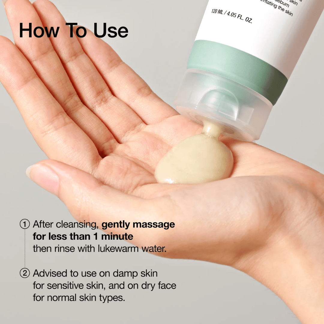 ANUA Heartleaf LHA Moisture Peeling Gel (120ml) - Fanxi Life