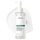 ANUA Heartleaf Pore Control Cleansing Oil - Fanxi Life