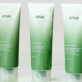 ANUA Heartleaf Quercetinol Pore Deep Cleansing Foam - Fanxi Life