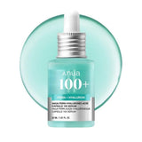 ANUA PDRN Hyaluronic Acid Capsule 100 Serum (30ml) - Fanxi Life