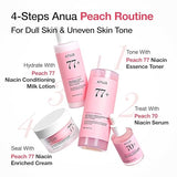 ANUA Peach 70% Niacin Serum (30ml) - Fanxi Life