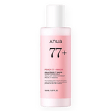 ANUA Peach 77% Niacin Conditioning Milk (150ml) - Fanxi Life