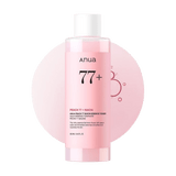 ANUA Peach 77% Niacin Essence Toner (250ml) - Fanxi Life