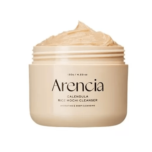 ARENCIA Mochi Cleanser (120g) - Fanxi Life