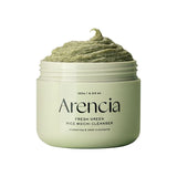 ARENCIA Mochi Cleanser (120g) - Fanxi Life