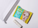 ARIUL Stress Relieving Purefull Lip and Eye Remover Pad (30 Sheets) - Fanxi Life