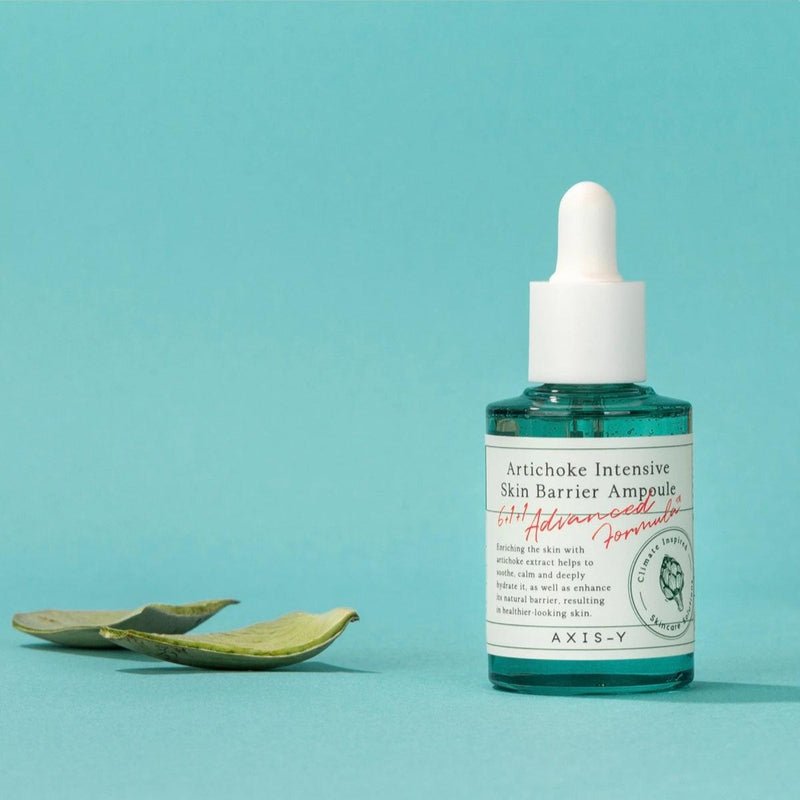AXIS - Y Artichoke Intensive Skin Barrier Ampoule (30ml) - Fanxi Life