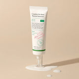 AXIS - Y Complete No - Stress Physical Sunscreen Broad Spectrum SPF 50+ PA++++ (50ml) - Fanxi Life