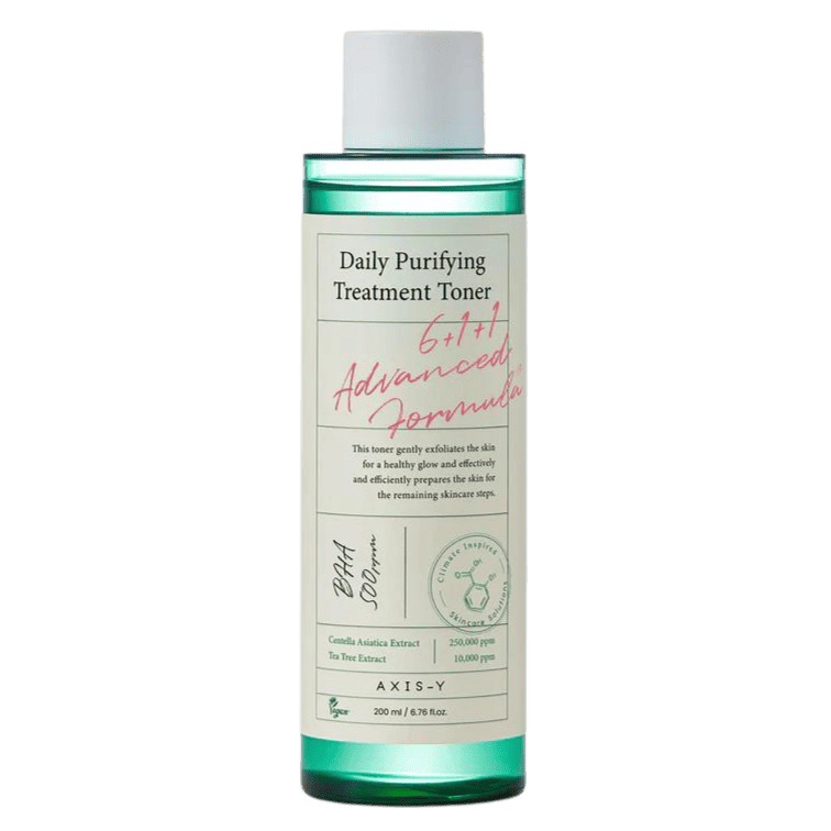AXIS - Y Daily Purifying Treatment Toner (200ml) - Fanxi Life