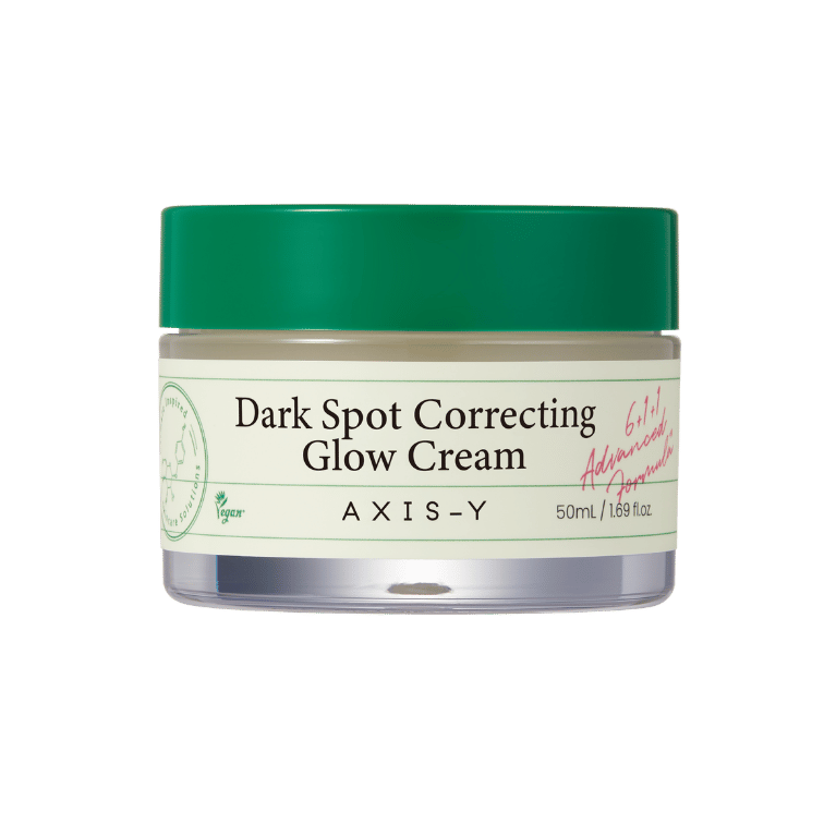 AXIS - Y Dark Spot Correcting Glow Cream (50ml) - Fanxi Life