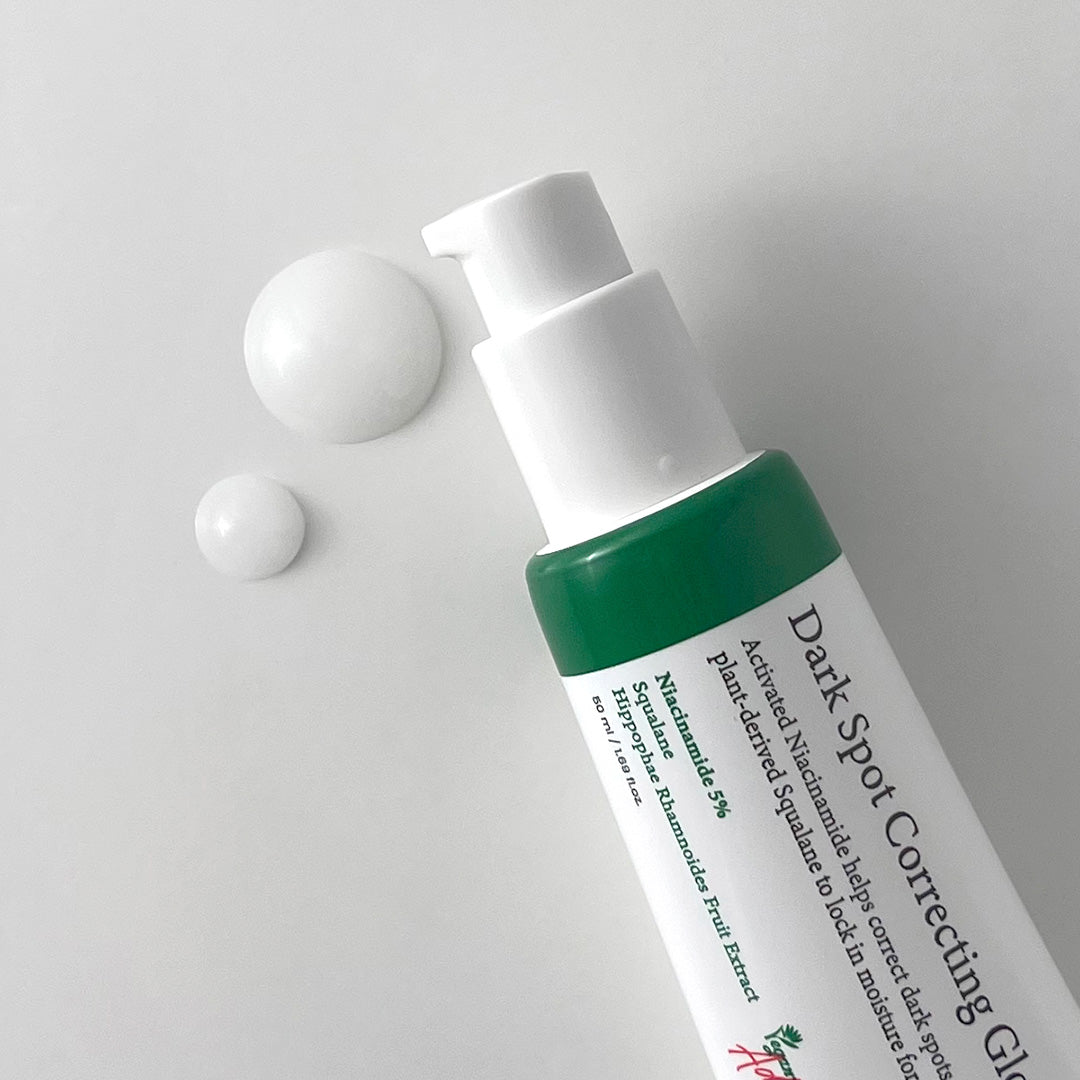 AXIS - Y Dark Spot Correcting Glow Serum (50ml) - Fanxi Life