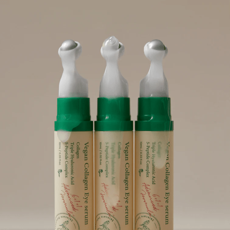 AXIS - Y Vegan Collagen Eye Serum (10ml) - Fanxi Life