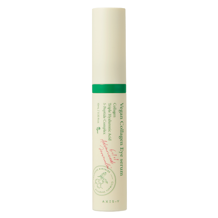 AXIS - Y Vegan Collagen Eye Serum (10ml) - Fanxi Life