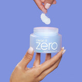 Banila Co. Clean It Zero Cica - Relief Calming Cleansing Balm (100ml) - Fanxi Life
