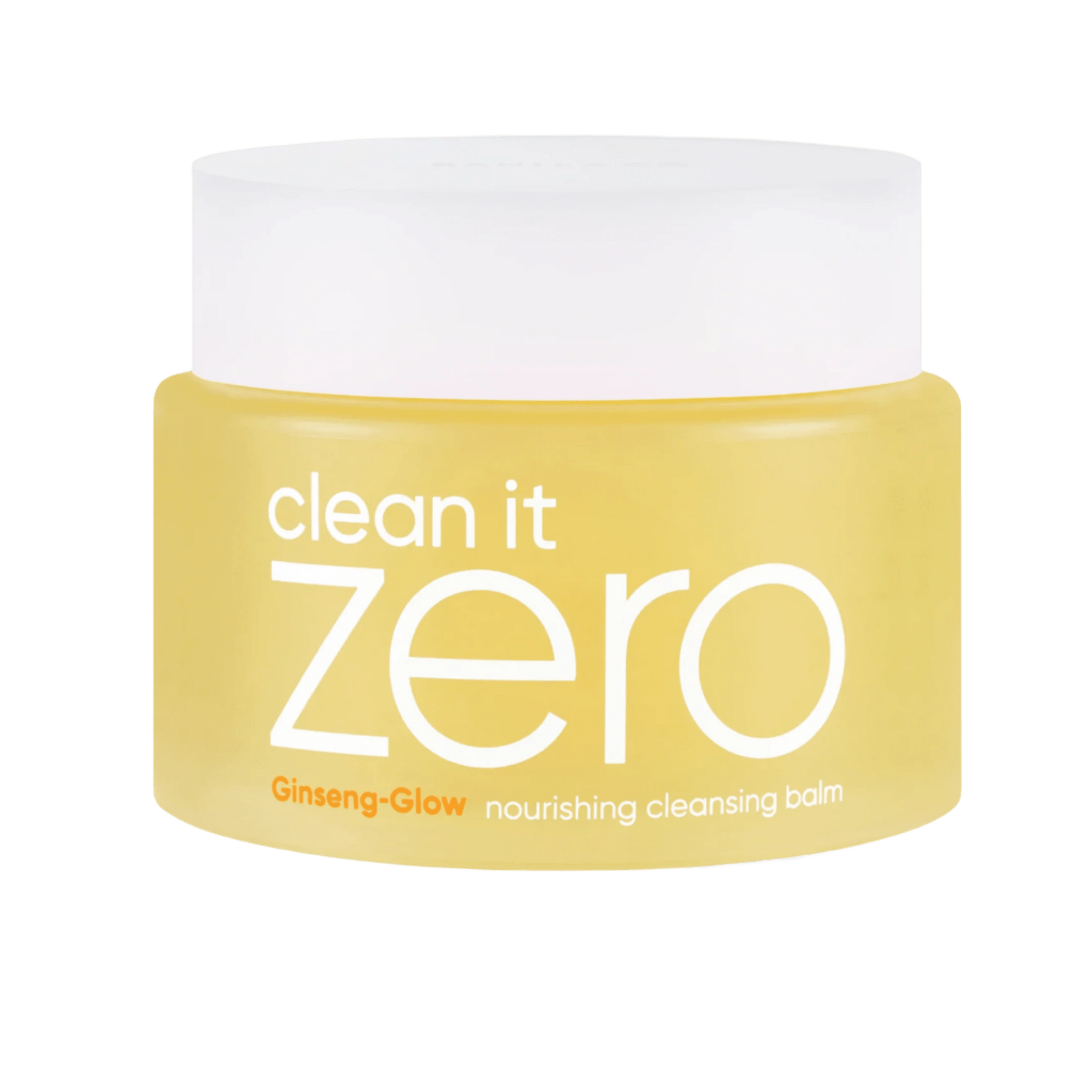 Banila Co. Clean It Zero Ginseng - Glow Nourishing Cleansing Balm (100ml) - Fanxi Life
