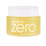 Banila Co. Clean It Zero Ginseng - Glow Nourishing Cleansing Balm (100ml) - Fanxi Life